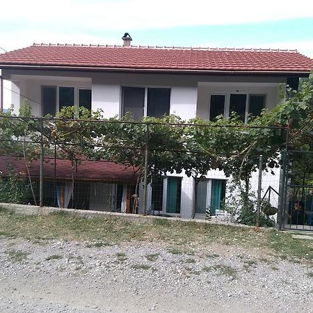 Hotel Father'S House Saparewa Banja Exterior foto