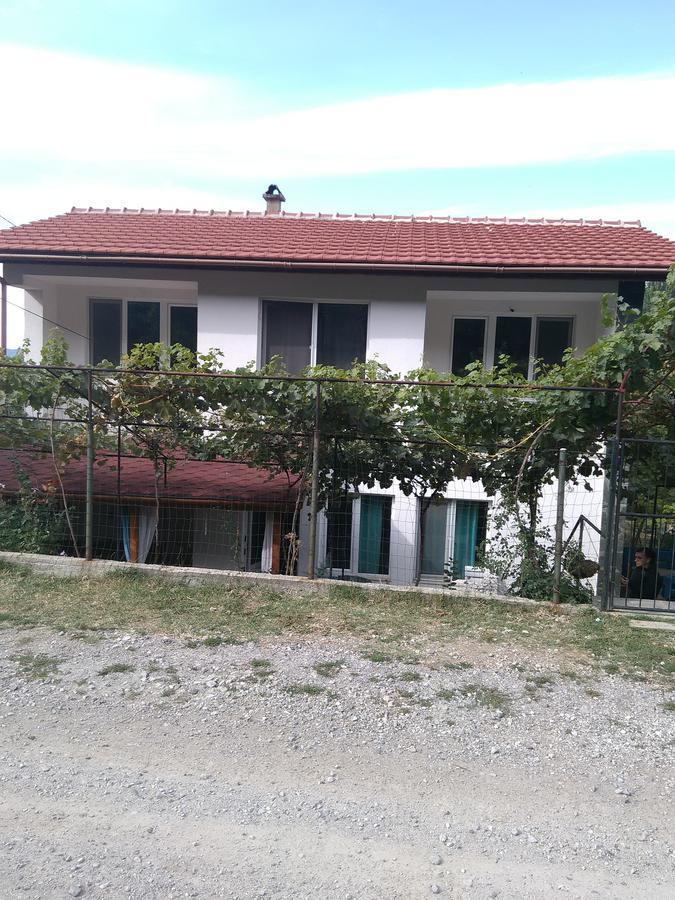 Hotel Father'S House Saparewa Banja Exterior foto